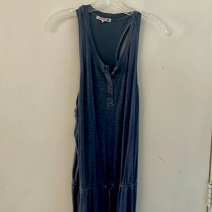 Sundry jumpsuit